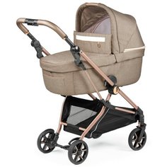 Детская коляска 2 в 1 Peg Perego Vivace Mon Amour