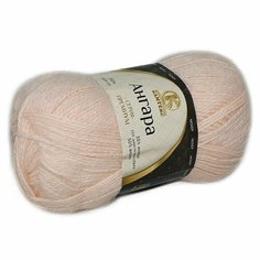 Пряжа камтекс Ангара (Камтекс), чайная роза - 192, 35% мохер, 15% шерсть кроссбред, 50% акрил, 5 мотков, 100 г, 250 м.