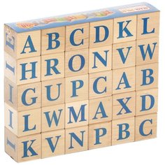 Развивающая игрушка Pelsi Алфавит английский И679