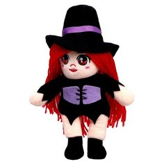 Мягкая игрушка «Ведьмочка Мия» Milo Toys