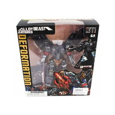 Китай Робот-Pterosaur с автоматом E3001 с 6 лет