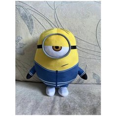 Мягкая игрушка миньоны Famat