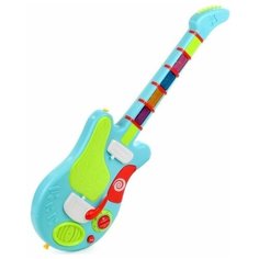 Гитара со светом и музыкой 84150 Veld Co