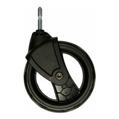 Колесо переднее левое для коляски-автокресла Doona, Foo Foo Baby Shop