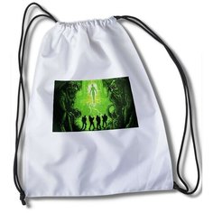 Мешок для сменной обуви Игры GHOSTBUSTERS - 33546 Brut Boxers
