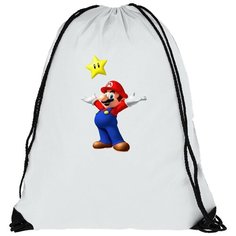 Мешок для сменной обуви Mario - 187 Brut Boxers