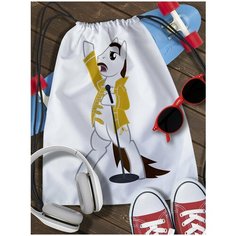 Мешок для сменной обуви Queen - 2672 Brut Boxers