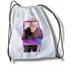Мешок для сменной обуви The Boyz - 20313 Brut Boxers
