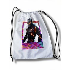 Мешок для сменной обуви Fortnite - 20236 Brut Boxers