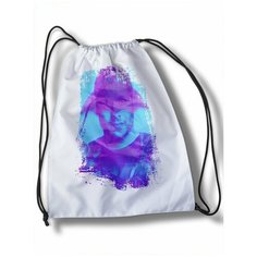 Мешок для сменной обуви Umbrella Academy - 20596 Brut Boxers