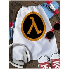 Мешок для сменной обуви half life - 1 Brut Boxers