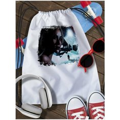 Мешок для сменной обуви Until Dawn - 1303 Brut Boxers