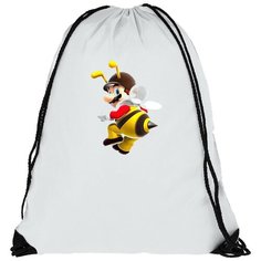 Мешок для сменной обуви Mario - 335 Brut Boxers