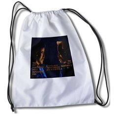 Мешок для сменной обуви Игры Demolition Man - 33591 Brut Boxers