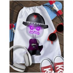 Мешок для сменной обуви LittleBigPlanet - 9 Brut Boxers