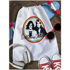 Мешок для сменной обуви Modern Talking - 10079 Brut Boxers