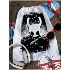 Мешок для сменной обуви Hollow Knight - 1547 Brut Boxers