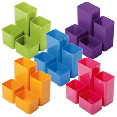 Органайзер СТАММ Юниор Intensive ОР311, микс