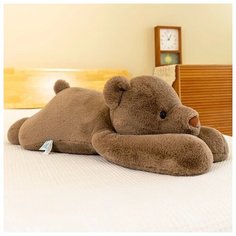 Мягкая игрушка Медвежонок Миша, 65 см Plush Toys