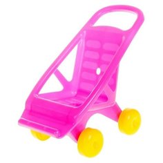 Коляска для кукол./В упаковке шт: 1 СТРОМ