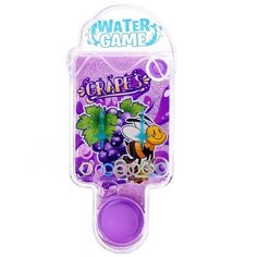 Водная игра «Мороженка», цвета микс Noname