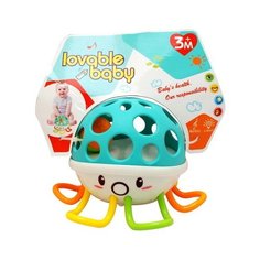 Погремушка игротрейд Y3498359