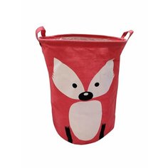 Корзина, для игрушек 40х40х50 см Shantou Gepai zxl22110807-7