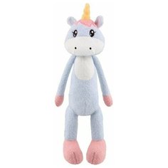 Мягкая игрушка "Единорожка", 33 см Maxitoys