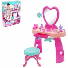 Столик "Красавица" высота 69 см Сима ленд