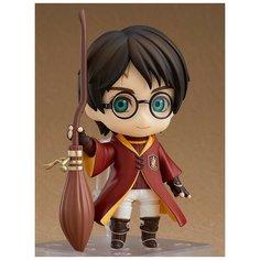 Фигурка Nendoroid - Гарри Поттер Квиддич от Nendoroid Good Smile Company