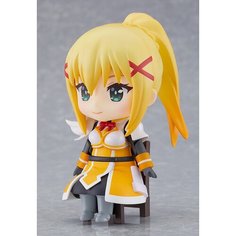 Фигурка Nendoroid Swacchao! Kono Subarashii Sekai ni Shukufuku wo: Darkness (9 см) Good Smile Company