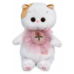 Мягкая игрушка «Ли-Ли Baby в жабо», 20 см Basik&Co