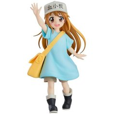 Фигурка POP UP PARADE Cells at Work! Platelet 15 см 4580416944748 Good Smile Company