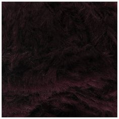 Пряжа "Mink" 100% полиамид 75м/50гр (342 сливовый), 1шт Yarn Art