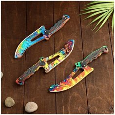 Дарим Красиво Сувенир деревянный "Странник" микс