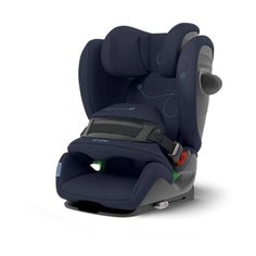 Автокресло группа 1/2/3 (9-36 кг) Cybex Pallas G i-Size, ocean blue