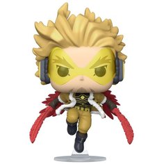 Фигурка Funko POP! Animation My Hero Academia Hawks (FL) (Exc) (1147) 58798