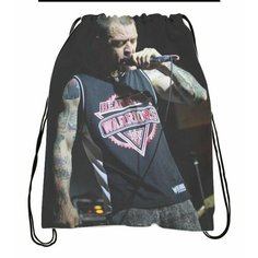 Сумка-мешок для обуви Ляпис Трубецкой, Lyapis Trubetskoy №1 Migom