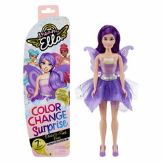Dream Ella кукла-сюрприз с изменением цвета Aria 1 Toy