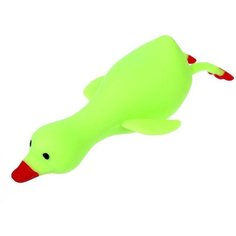 Тянущиеся игрушки Антистресс. Утка Funny Toys