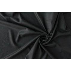 Ткань серая фланель из шерсти и кашемира Corneliani