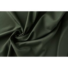 Ткань двухслойный двусторонний кашемир цвета шалфей Лоро пиана