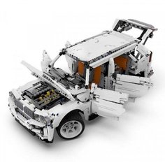 Конструктор джип BMW (2208 деталей) CS Toys