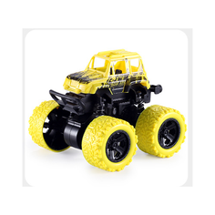 Машинка игрушечная, полноприводная инерционная, игрушка для мальчика, автомобиль Салар детские товары