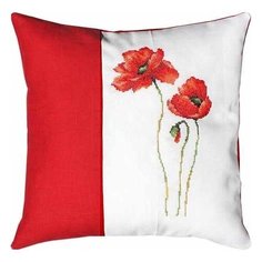 Luca-S Набор для вышивания PB120 Подушка