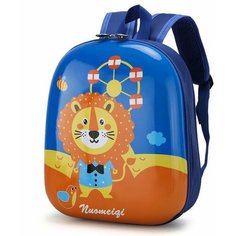 Рюкзак детский для малышей Dude