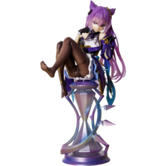 Фигурка Геншин Импакт аниме Genshin Impact Кэ Цин 22 СМ Panawealth Inter Holdings