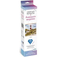 Origami Набор алмазной вышивки, Маяк, 07708, 30х30 см