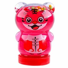 Лизун «Тигрёнок», цвета микс Noname