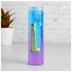 Лизун «Перелив», цвета микс Noname